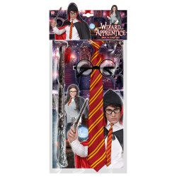 Sada čaroděje Harryho